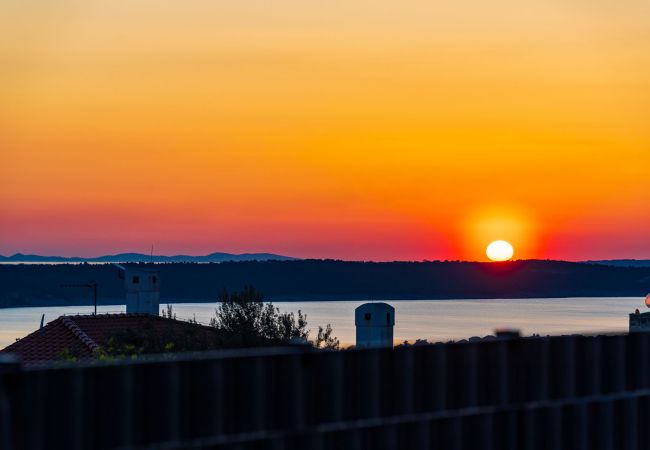 Dom w Podvršje - Sea view Villa Rica Dom w Podvršje - Sea view Villa Rica