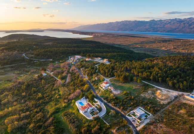 Dom w Podvršje - Sea view Villa Rica Dom w Podvršje - Sea view Villa Rica