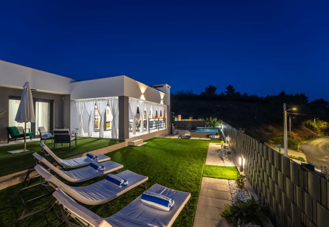 Dom w Podvršje - Sea view Villa Rica Dom w Podvršje - Sea view Villa Rica