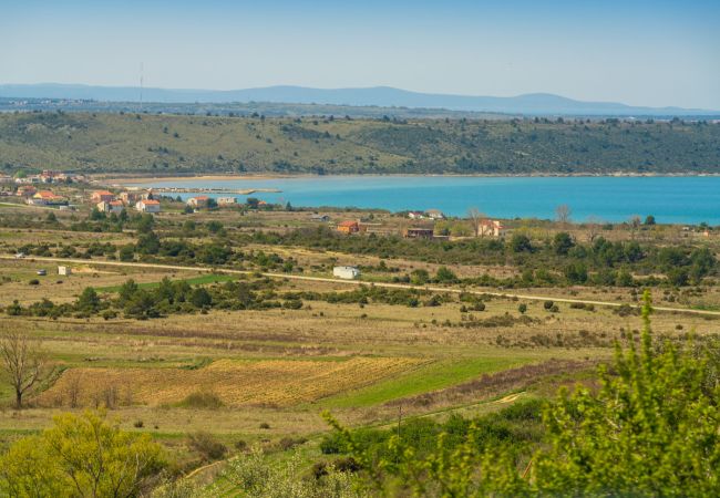 Dom w Podvršje - Sea view Villa Rica Dom w Podvršje - Sea view Villa Rica