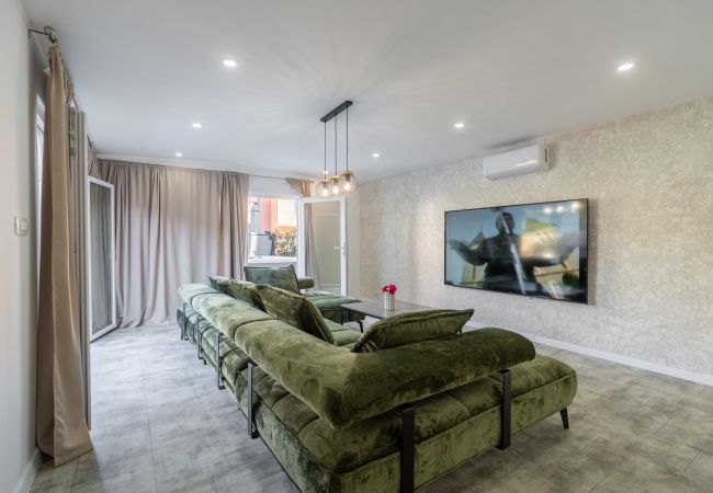 Dom w Pakoštane - Villa Amarilis Dom w Pakoštane - Villa Amarilis