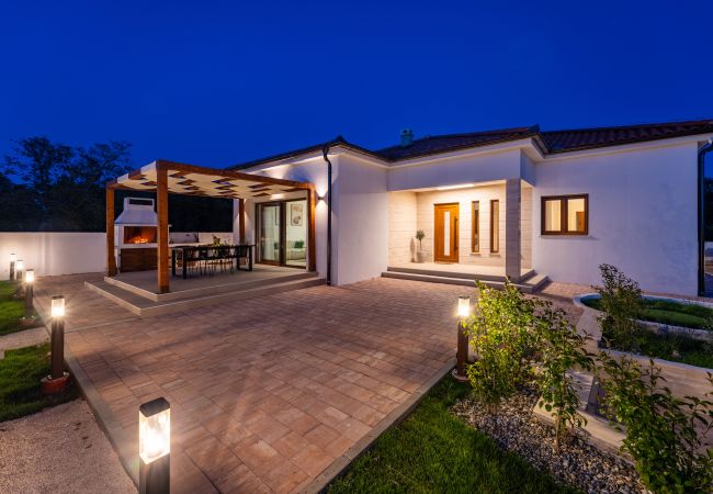 Dom w Murvica - Luxury Villa T&T Dom w Murvica - Luxury Villa T&T