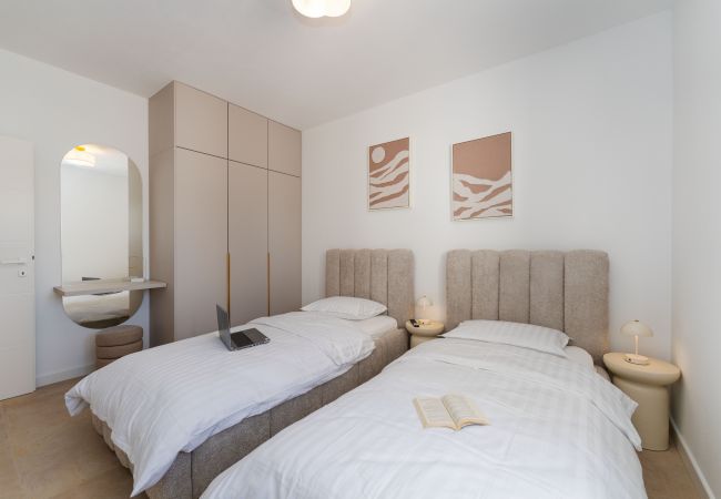 Dom w Murvica - Luxury Villa T&T Dom w Murvica - Luxury Villa T&T