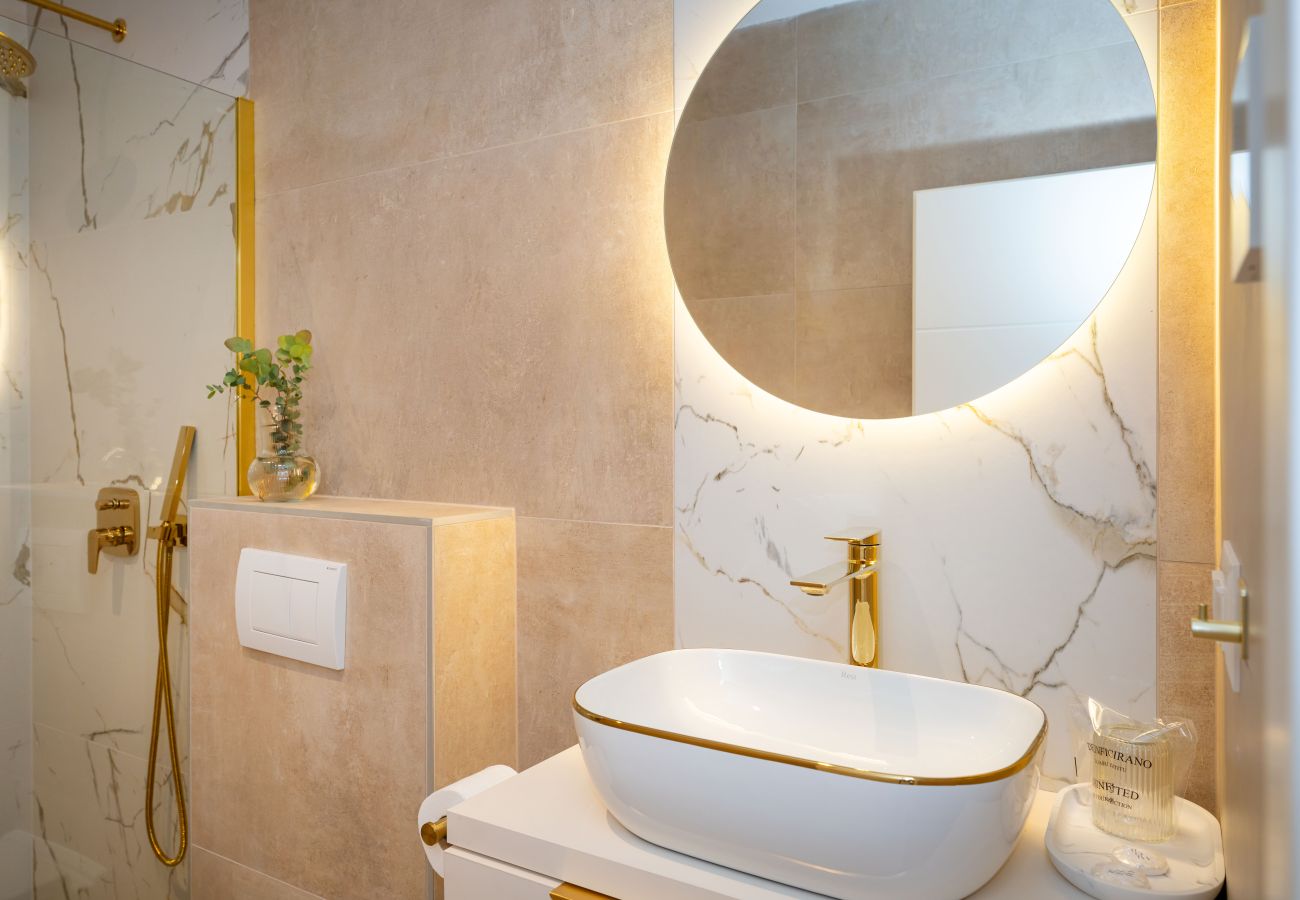 Dom w Murvica - Luxury Villa T&T