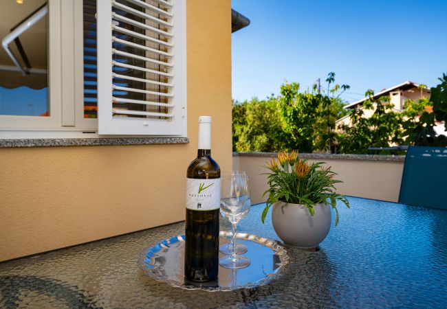 Dom w Privlaka - Beach house Privlaka Dom w Privlaka - Beach house Privlaka