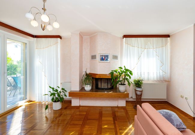 Dom w Privlaka - Beach house Privlaka Dom w Privlaka - Beach house Privlaka