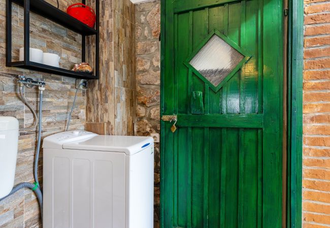 Dom w Starigrad - Sea view stone house Dobroselo Dom w Starigrad - Sea view stone house Dobroselo