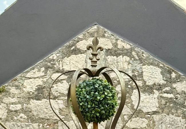 Dom w Kukljica - Holiday home Casa K A Dom w Kukljica - Holiday home Casa K A