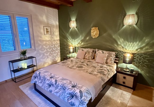 Dom w Kukljica - Holiday home Casa K A Dom w Kukljica - Holiday home Casa K A