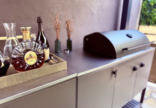 Dom w Kukljica - Holiday home Casa K A Dom w Kukljica - Holiday home Casa K A