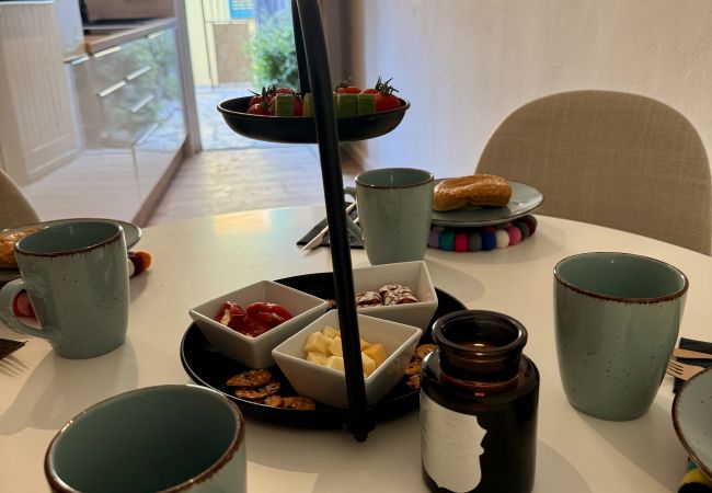 Dom w Kukljica - Holiday home Casa K A Dom w Kukljica - Holiday home Casa K A