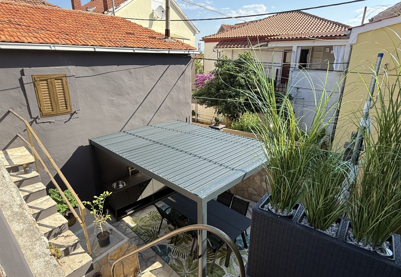 Dom w Kukljica - Holiday home Casa K A 