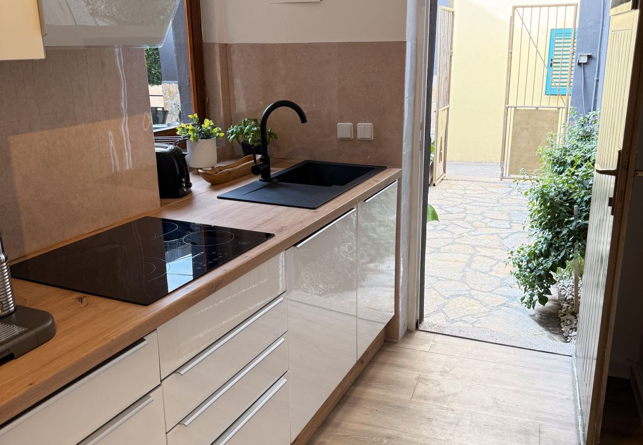 Dom w Kukljica - Holiday home Casa K A 