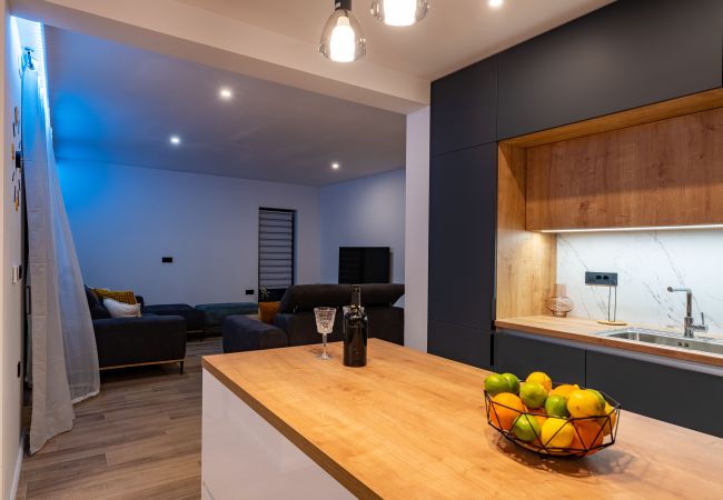 Dom w Biograd na moru - Villa Fine Touch Dom w Biograd na moru - Villa Fine Touch