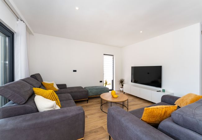 Dom w Biograd na moru - Villa Fine Touch Dom w Biograd na moru - Villa Fine Touch