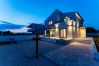 Dom w Biograd na moru - Villa Fine Touch Dom w Biograd na moru - Villa Fine Touch