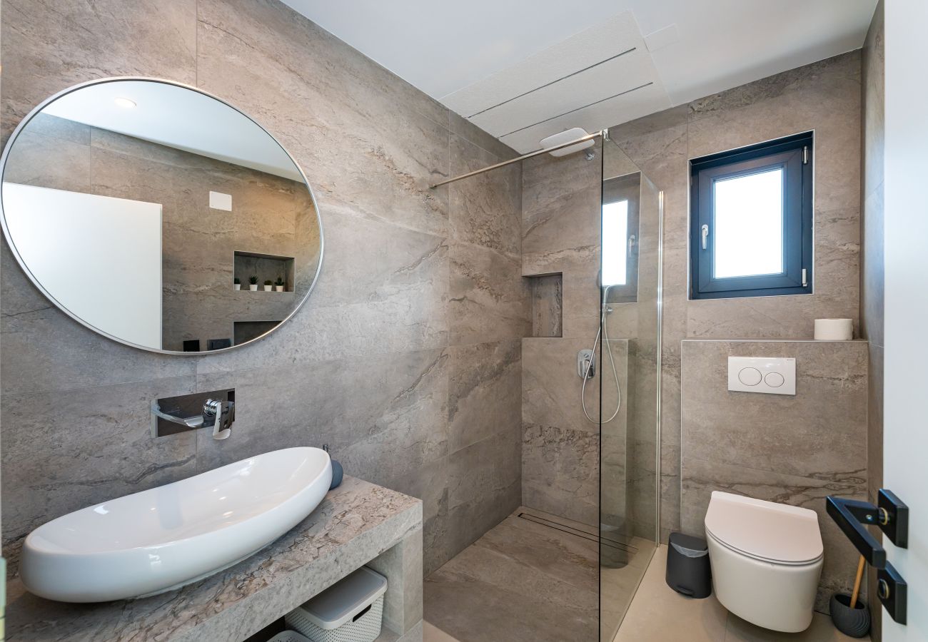 Apartament w Vrsi - Beach apartment LaMag