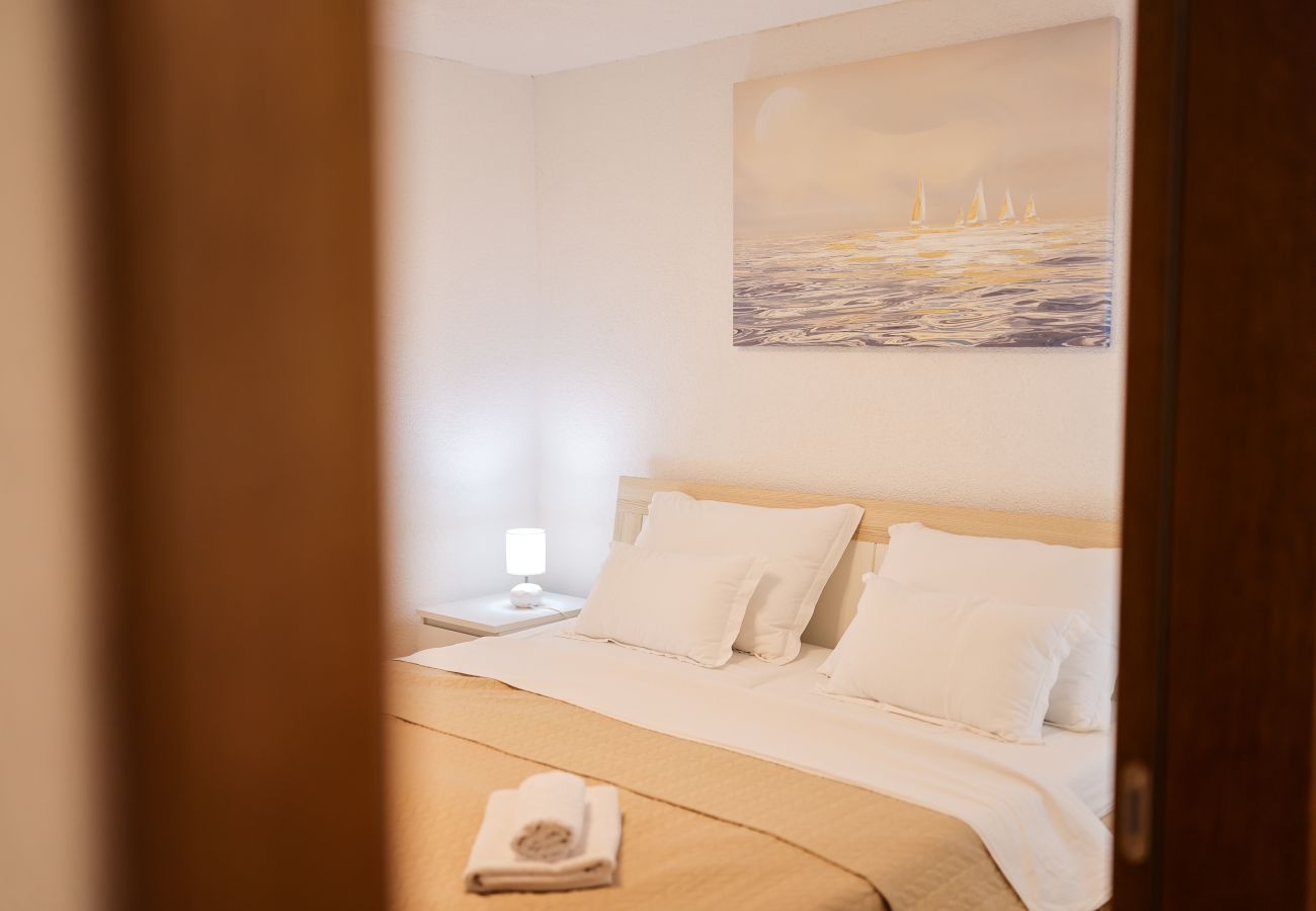Apartament w Barotul - Pool view apartment Naledi