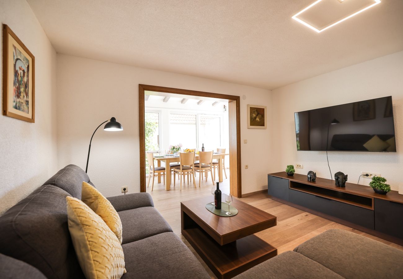 Apartament w Barotul - Pool view apartment Naledi