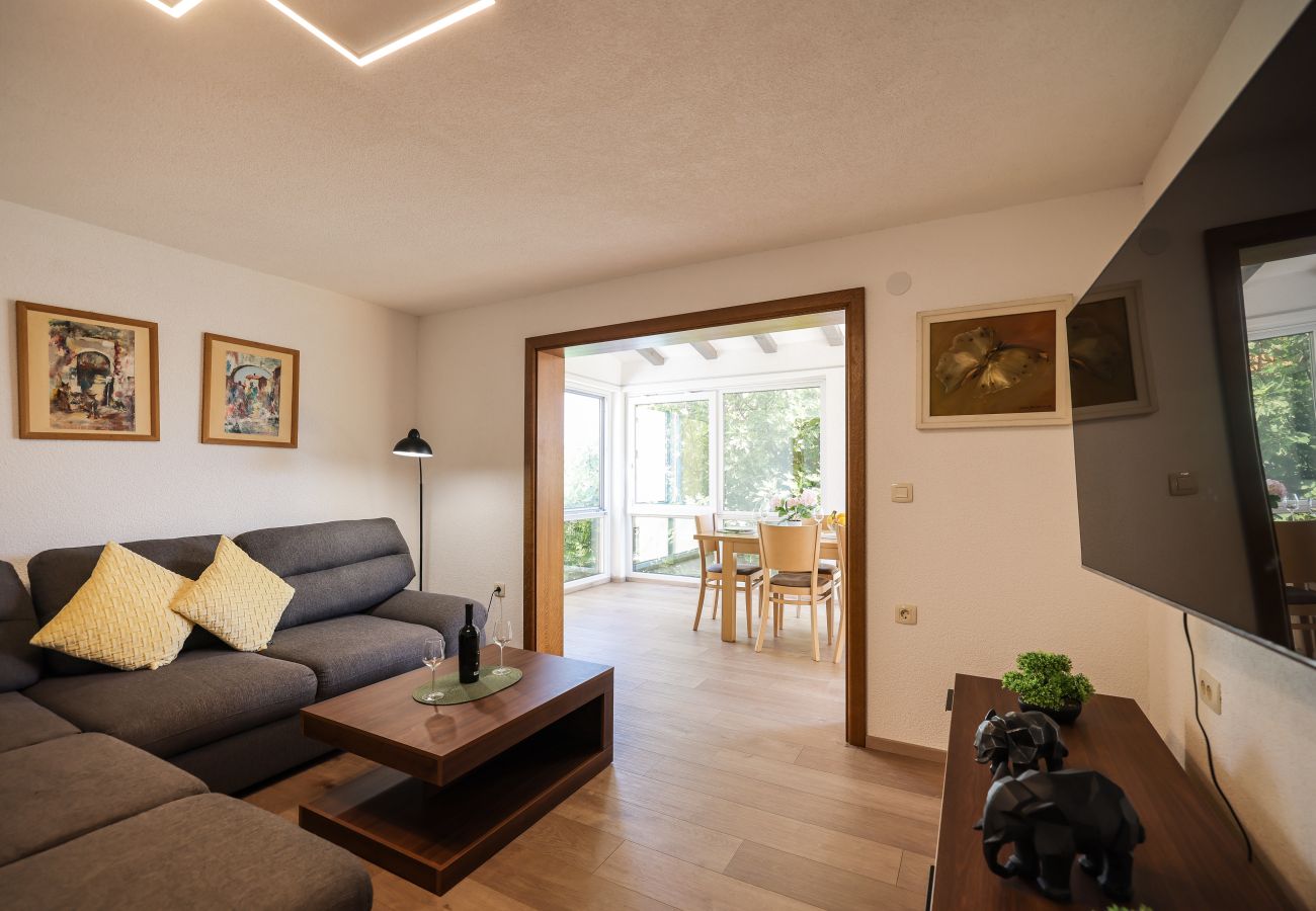 Apartament w Barotul - Pool view apartment Naledi