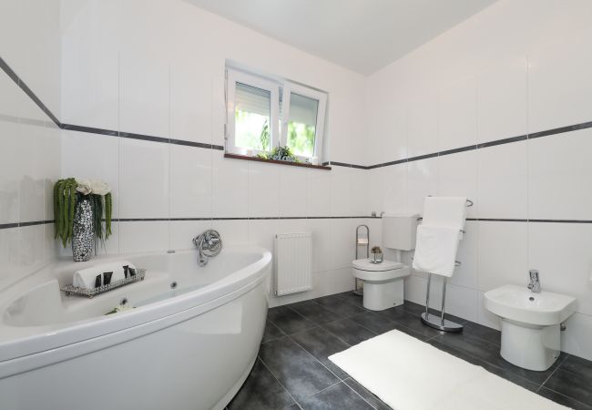 Dom w Pridraga - Sea view Villa Bella Dom w Pridraga - Sea view Villa Bella