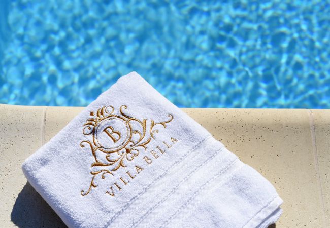 Dom w Pridraga - Sea view Villa Bella Dom w Pridraga - Sea view Villa Bella