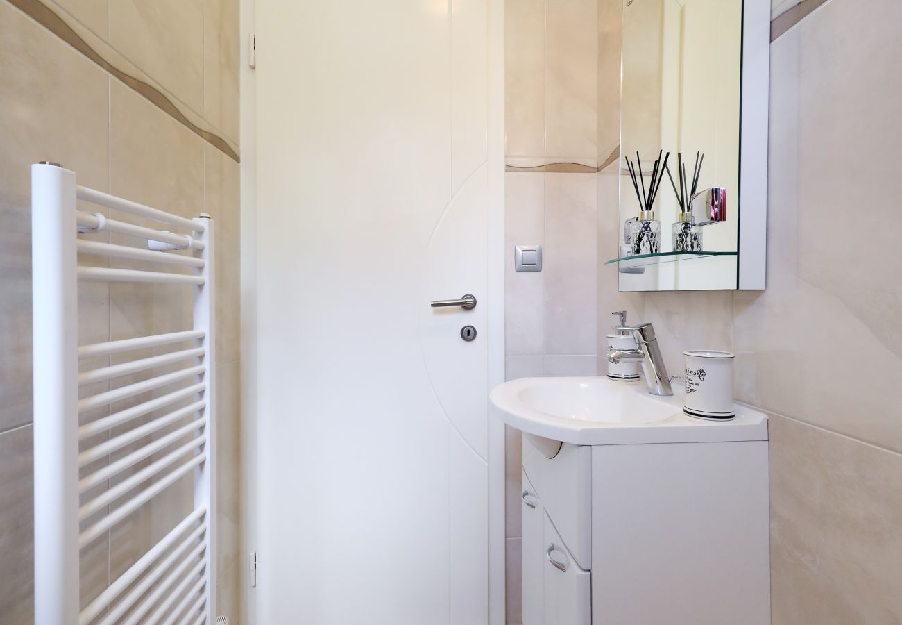 Dom w Pridraga - Sea view Villa Bella Dom w Pridraga - Sea view Villa Bella