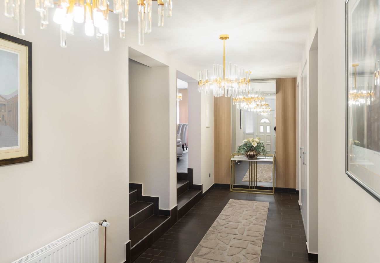 Dom w Pridraga - Sea view Villa Bella Dom w Pridraga - Sea view Villa Bella