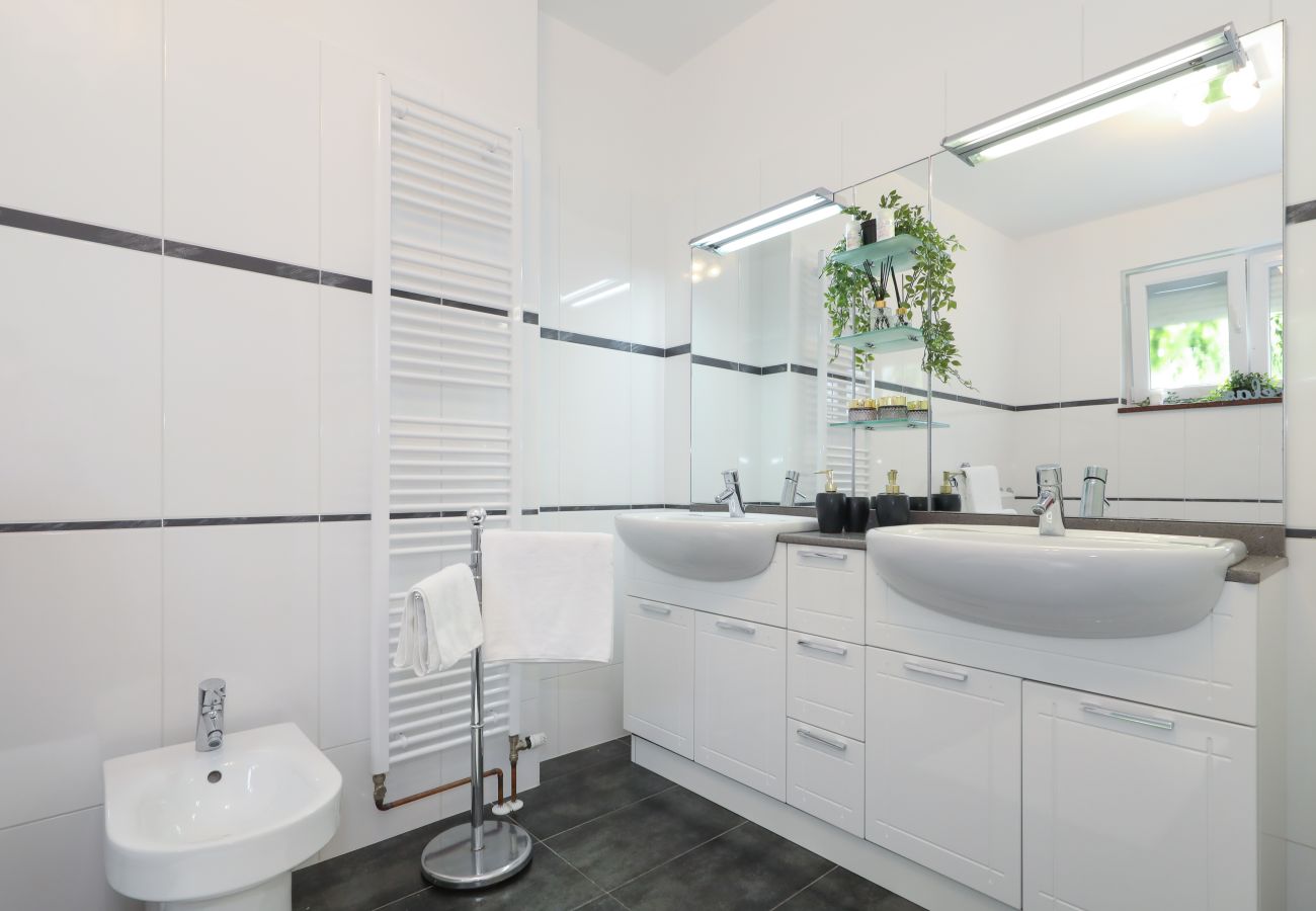 Dom w Pridraga - Sea view Villa Bella Dom w Pridraga - Sea view Villa Bella