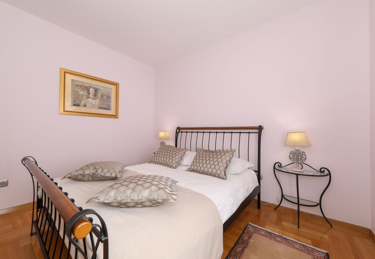 Dom w Pridraga - Sea view Villa Bella Dom w Pridraga - Sea view Villa Bella