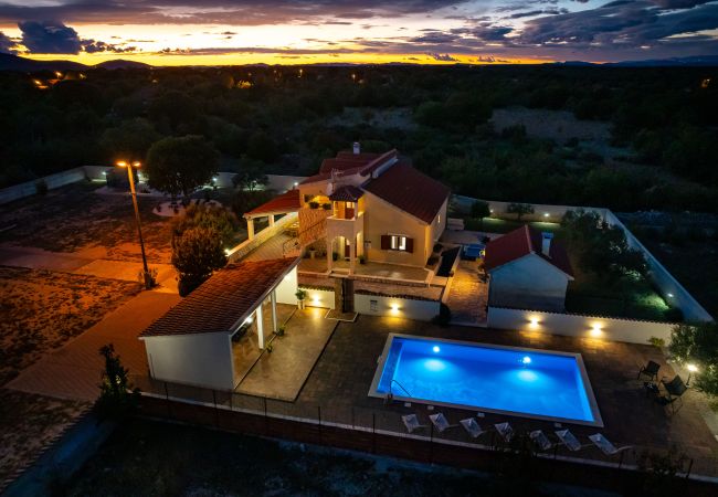 Dom w Skradin - Villa Marijana Dom w Skradin - Villa Marijana