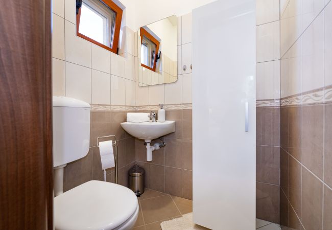 Dom w Skradin - Villa Marijana Dom w Skradin - Villa Marijana