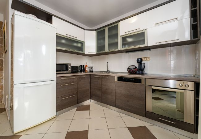 Dom w Skradin - Villa Marijana Dom w Skradin - Villa Marijana