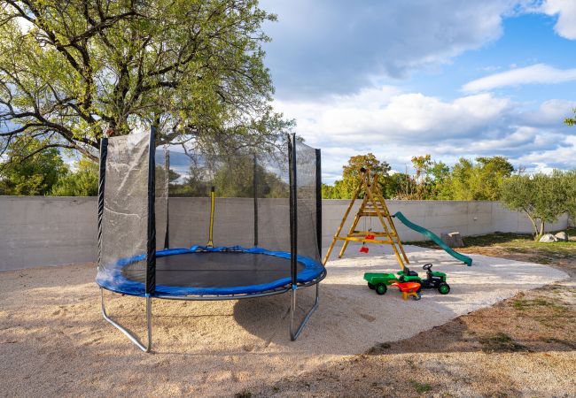 Dom w Skradin - Villa Marijana Dom w Skradin - Villa Marijana