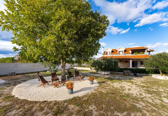 Dom w Skradin - Villa Marijana Dom w Skradin - Villa Marijana