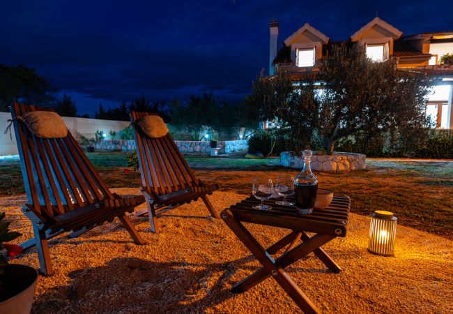 Dom w Skradin - Villa Marijana Dom w Skradin - Villa Marijana