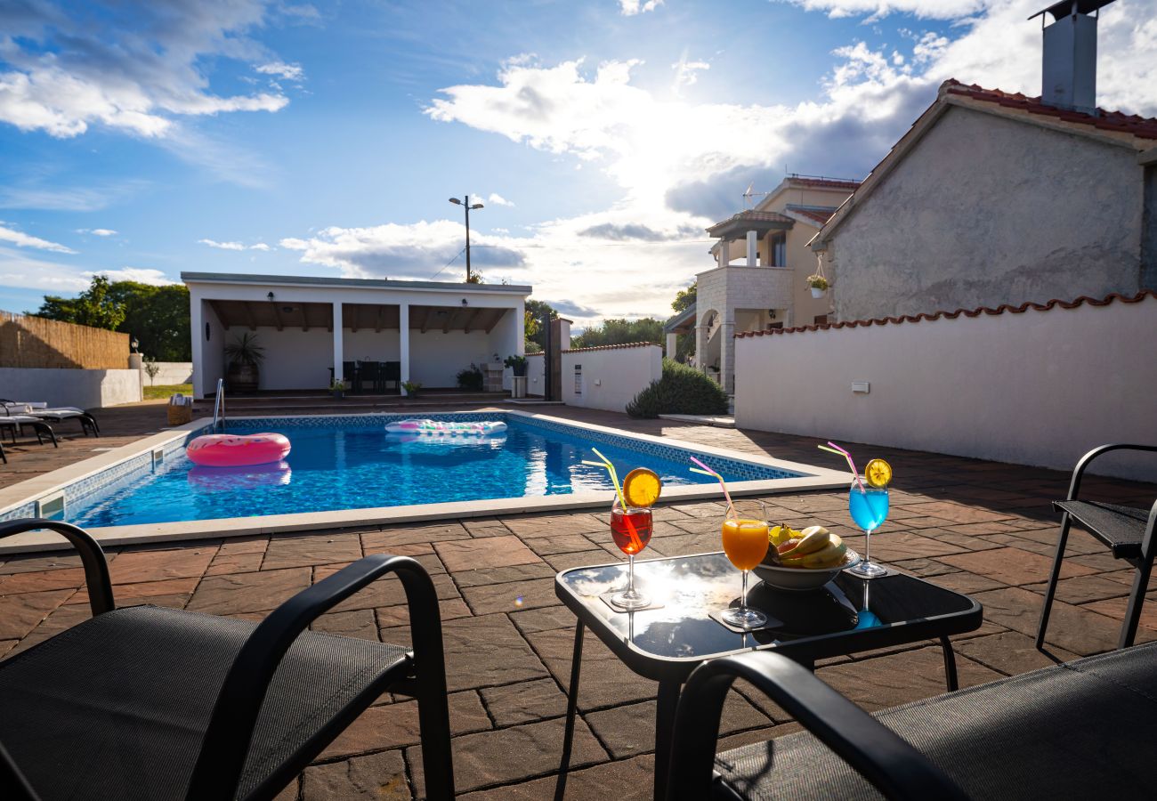 Dom w Skradin - Villa Marijana Dom w Skradin - Villa Marijana