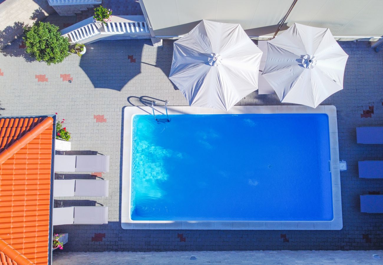 Apartament w Biograd na moru - Apartman DaDa 1