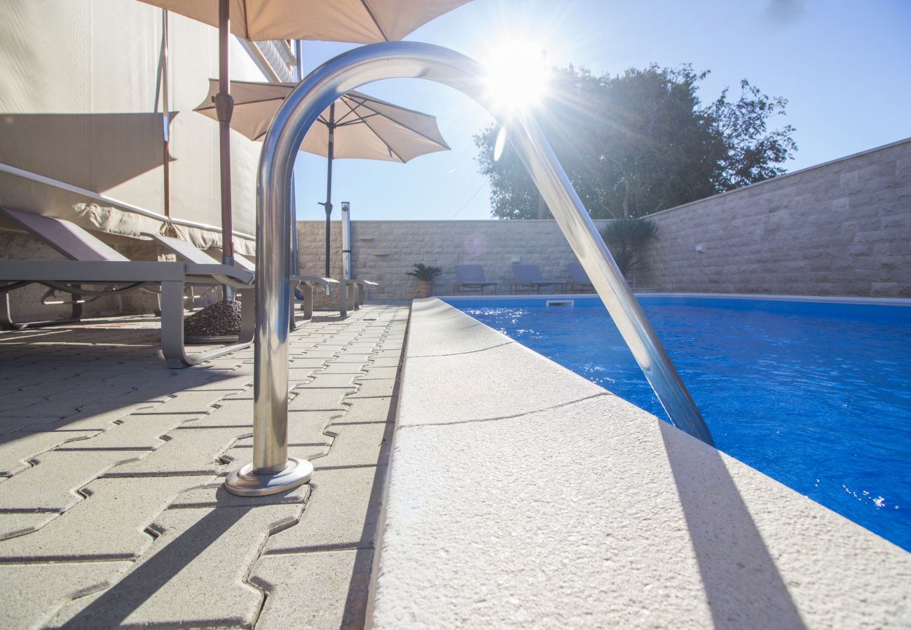 Apartament w Biograd na moru - Apartman DaDa 1