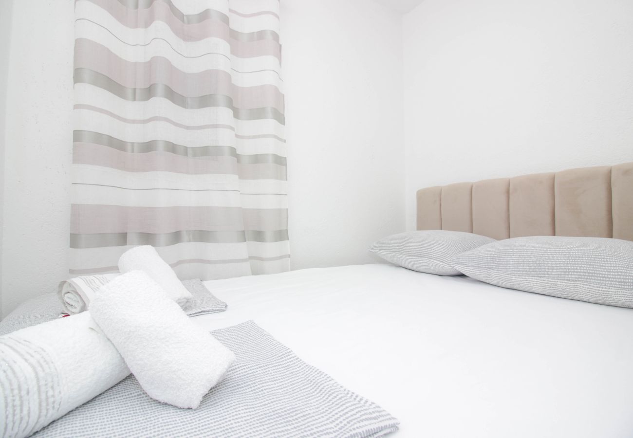 Apartament w Biograd na moru - Apartman DaDa 2 with shared pool