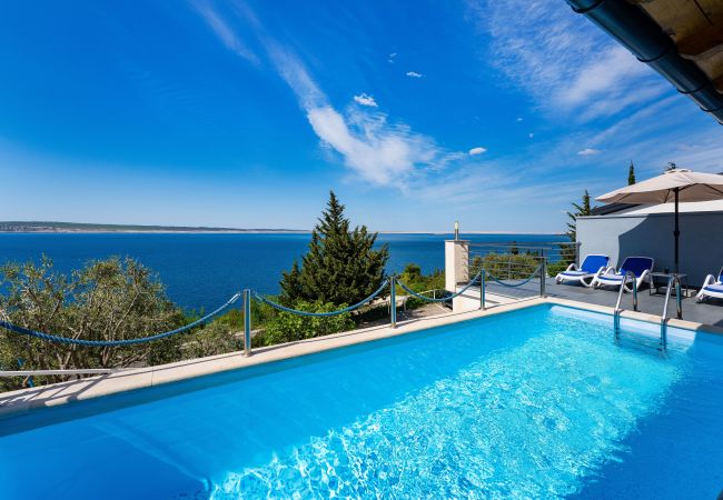 Apartament w Starigrad - Sea view Apartment Masha