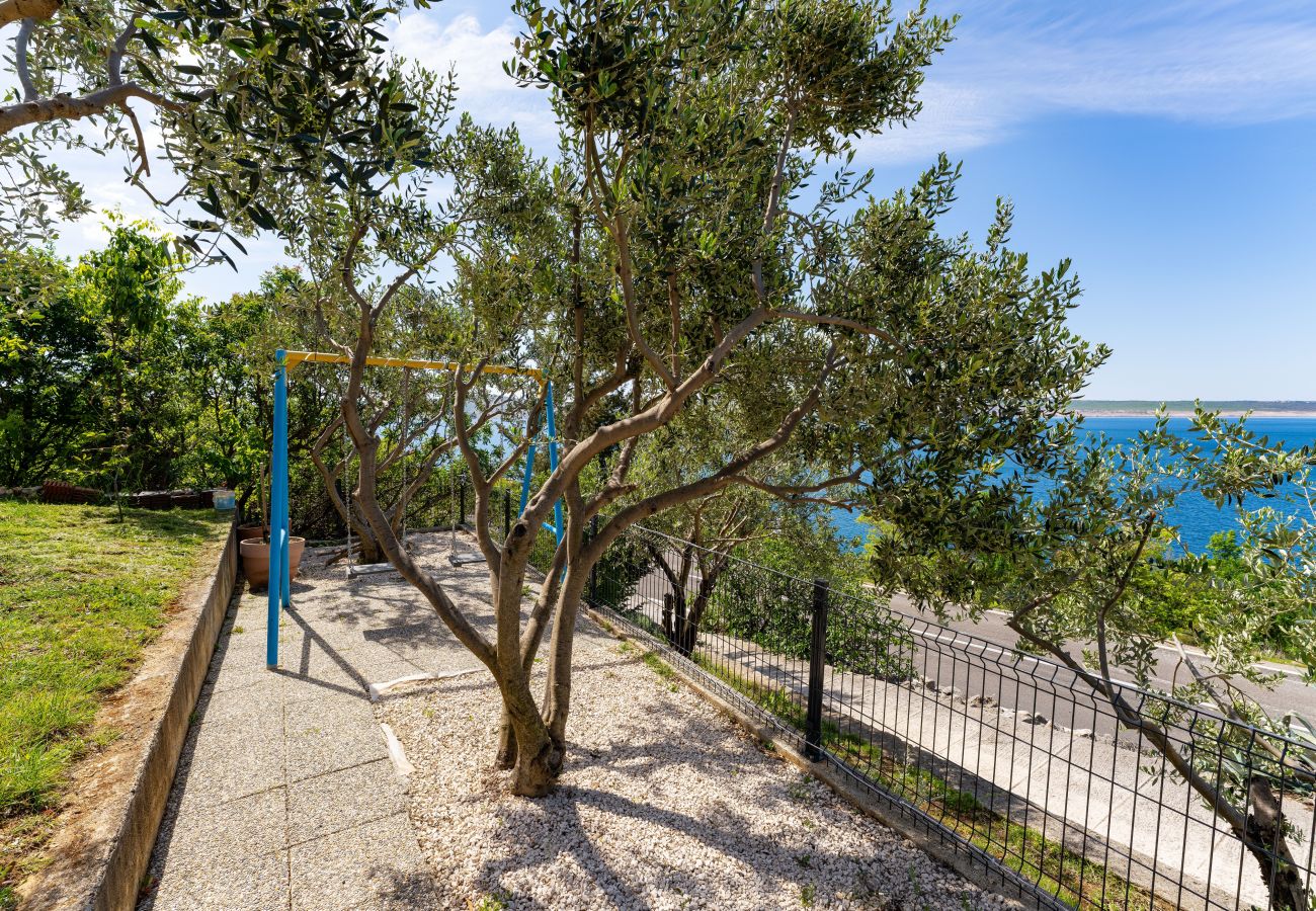 Apartament w Starigrad - Sea view Apartment Masha