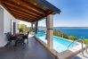 Apartament w Starigrad - Sea view Apartment Masha