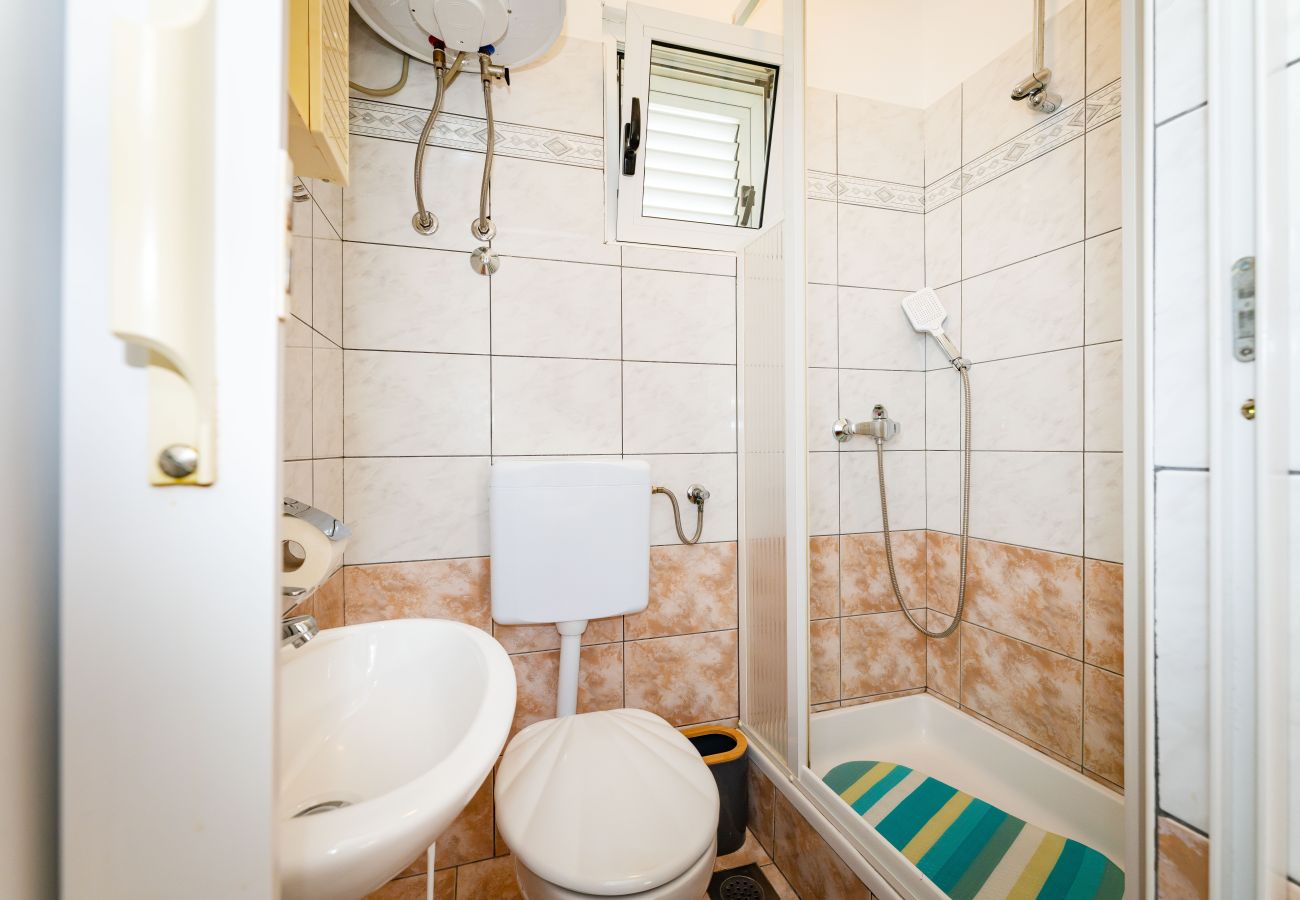 Apartament w Galovac - Apartment Neda