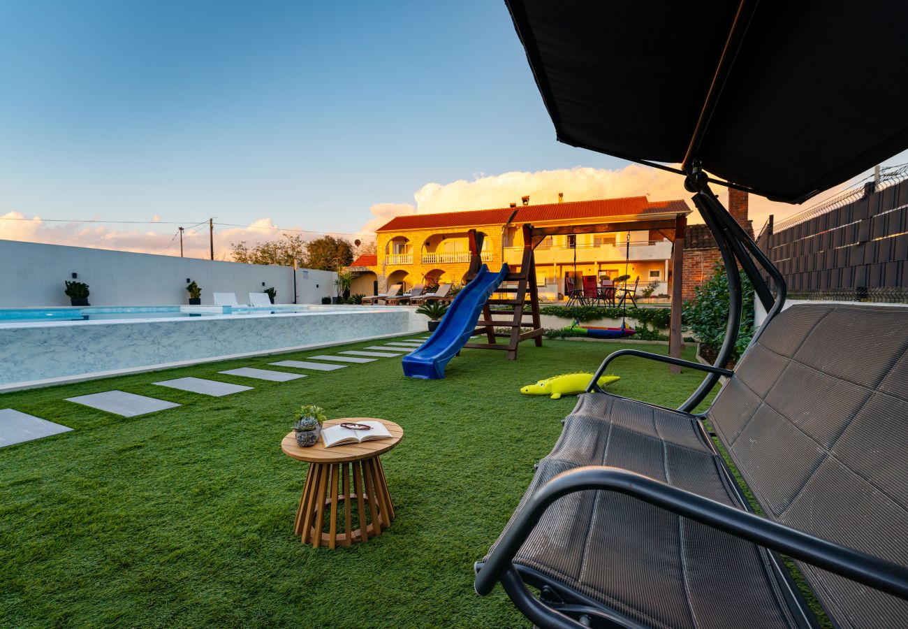 Apartament w Galovac - Apartment Neda