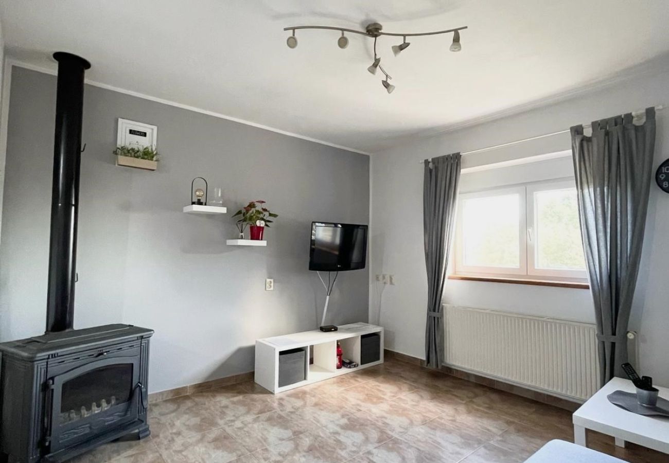 Dom w Skradin - Villa Manda Adriatic