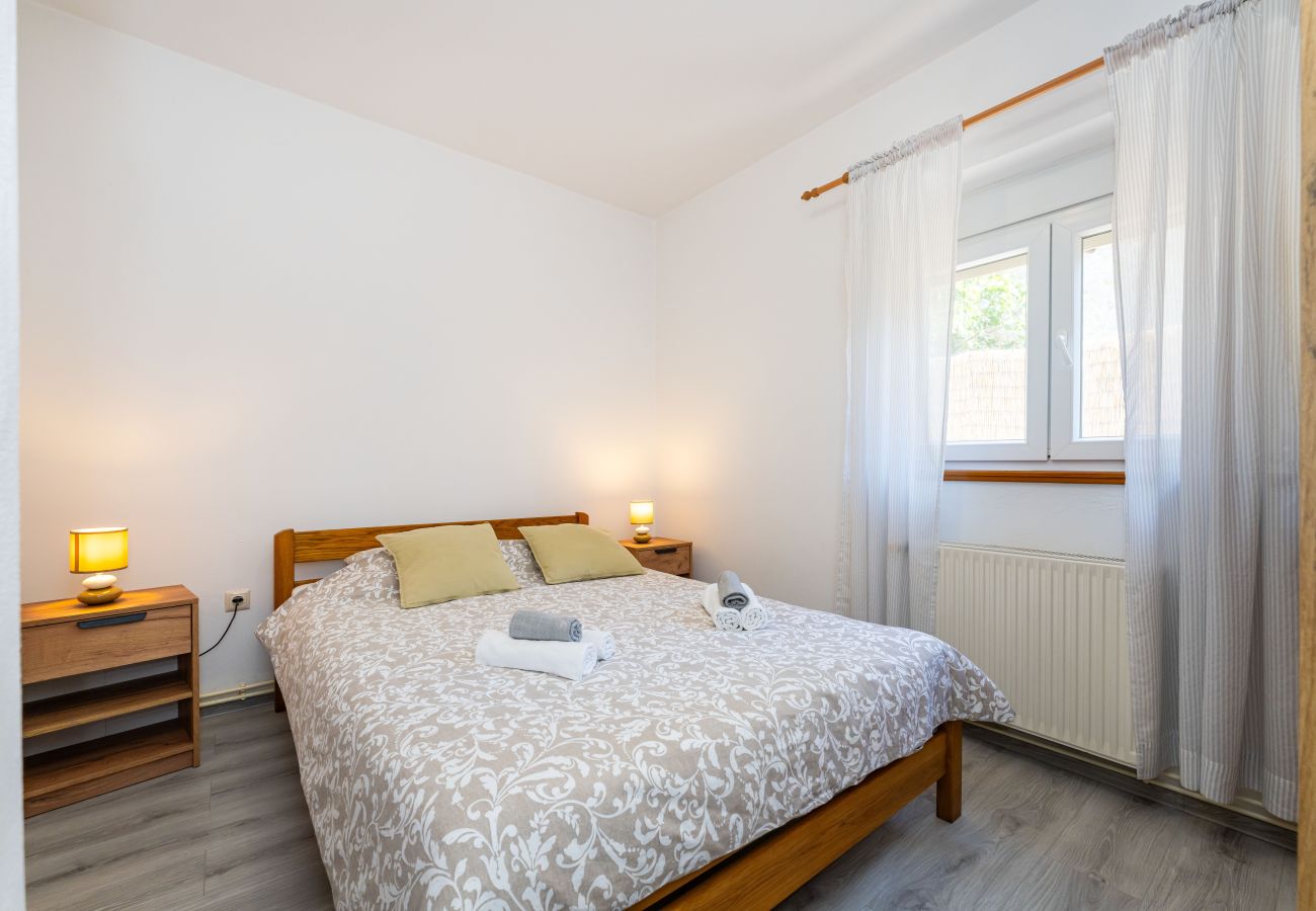 Dom w Skradin - Villa Manda Adriatic
