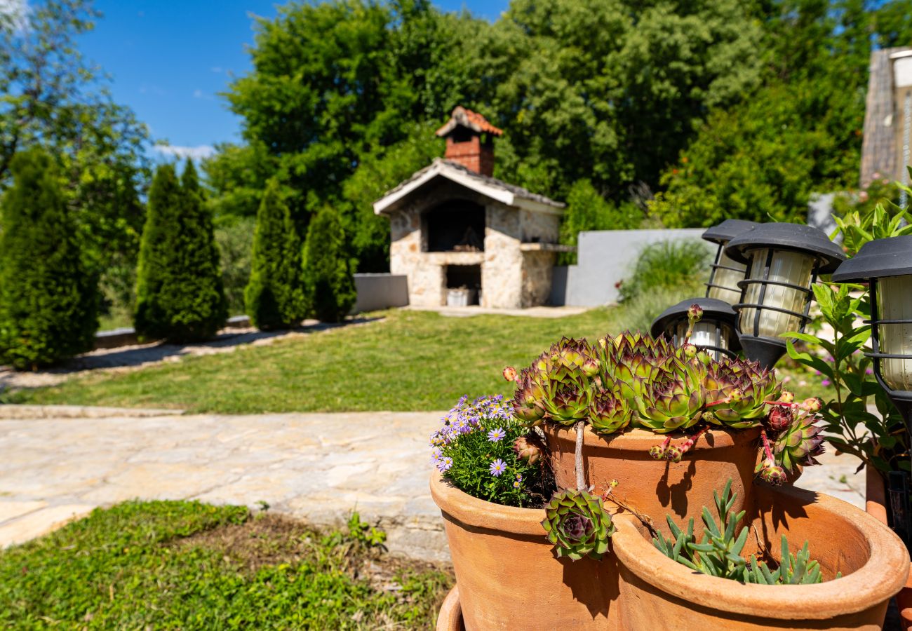 Dom w Skradin - Villa Manda Adriatic