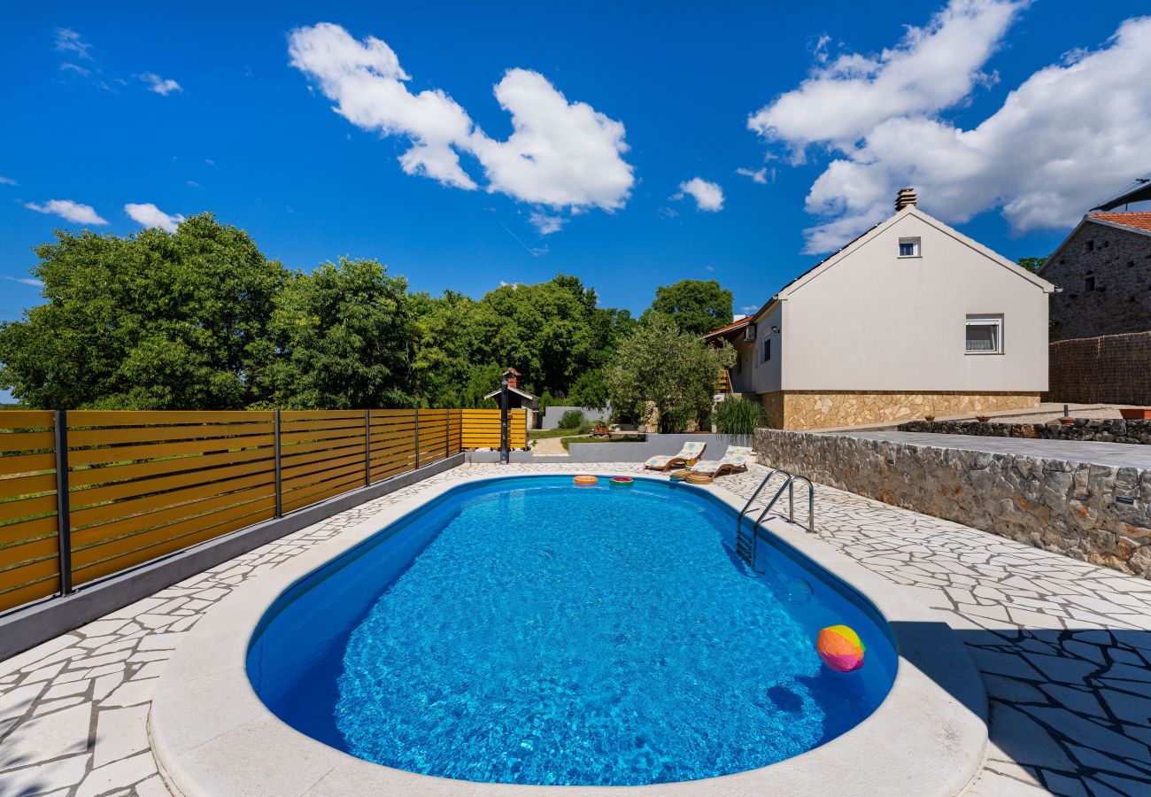 Dom w Skradin - Villa Manda Adriatic
