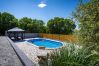 Dom w Skradin - Villa Manda Adriatic
